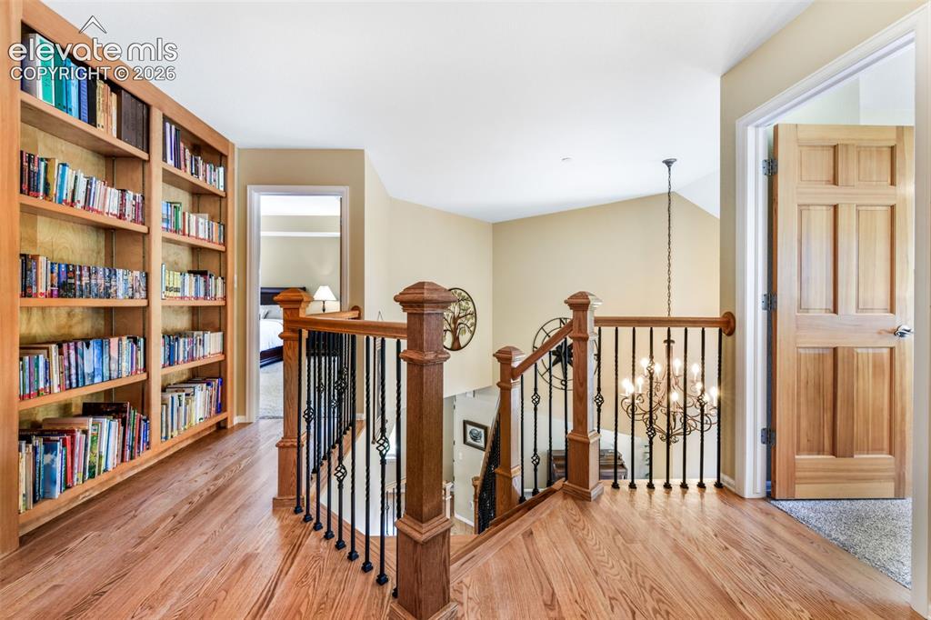 470 Paisley Drive Colorado Springs CO 80906