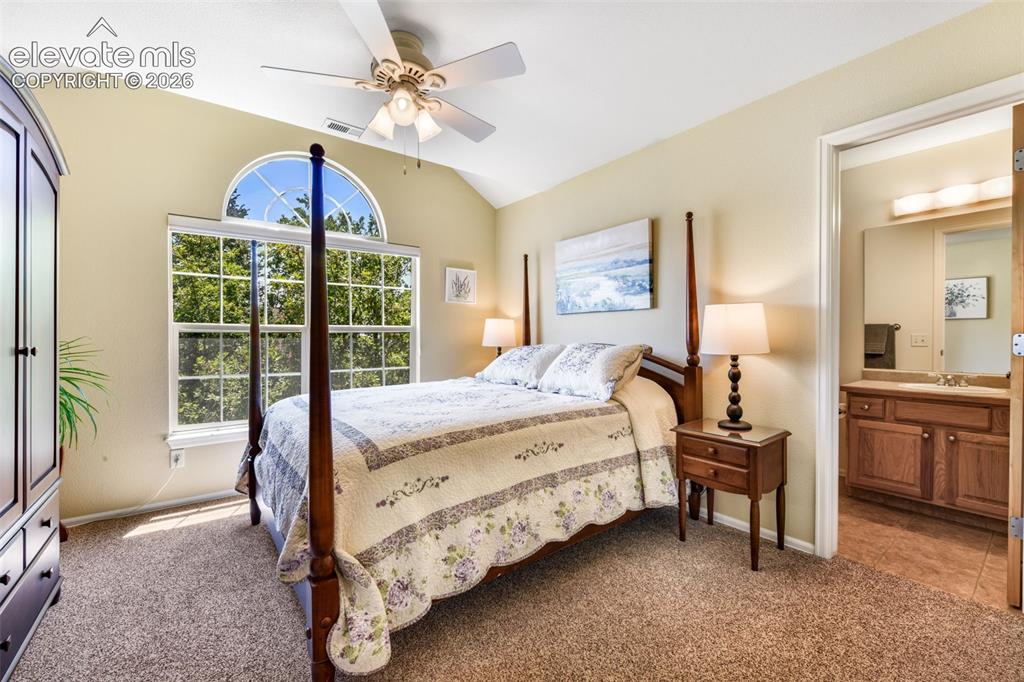 470 Paisley Drive Colorado Springs CO 80906