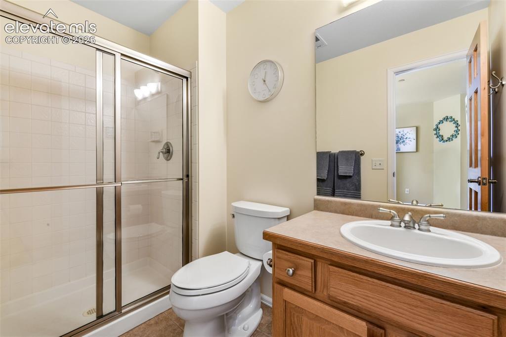 470 Paisley Drive Colorado Springs CO 80906