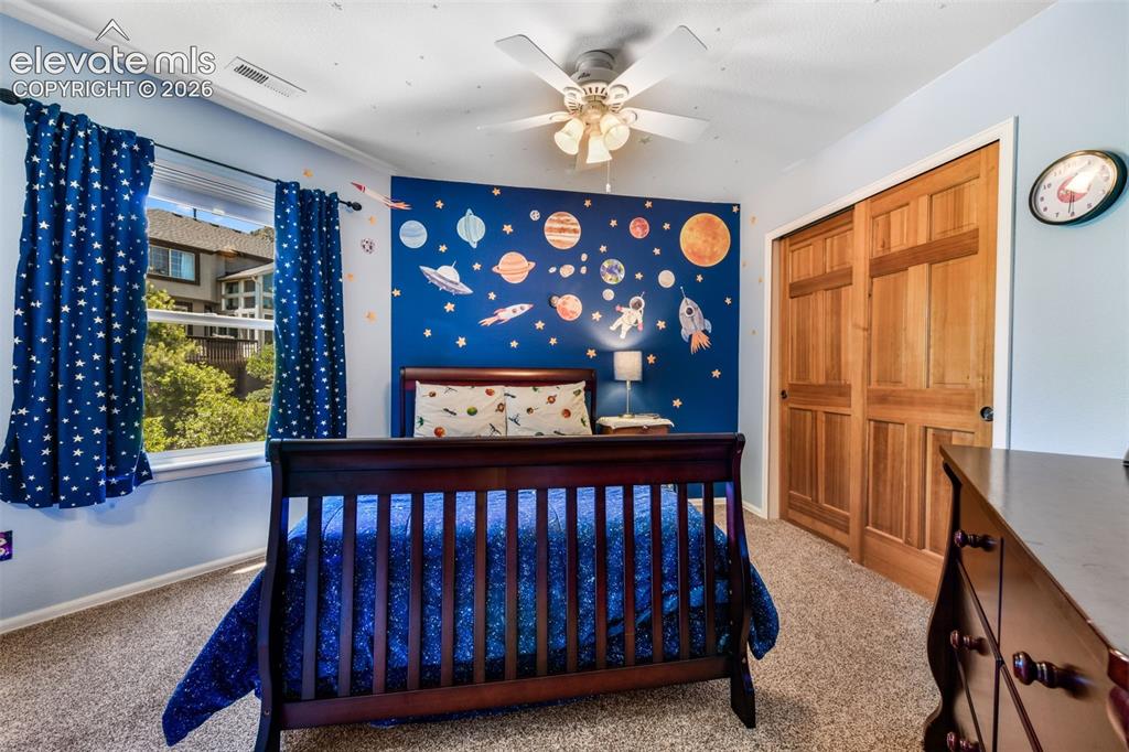 470 Paisley Drive Colorado Springs CO 80906