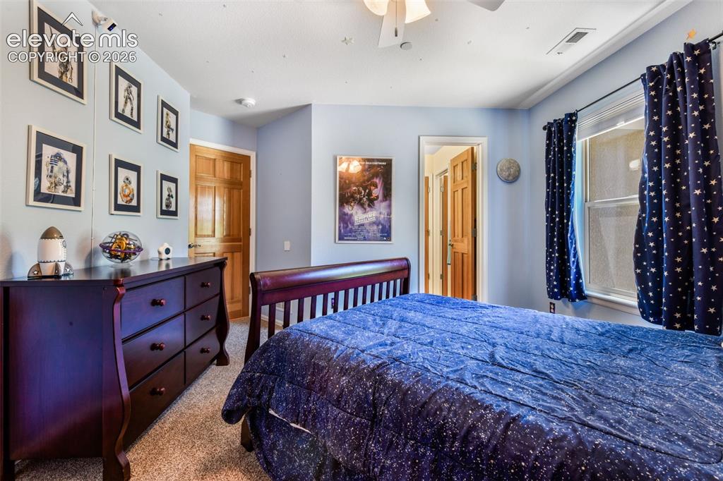 470 Paisley Drive Colorado Springs CO 80906