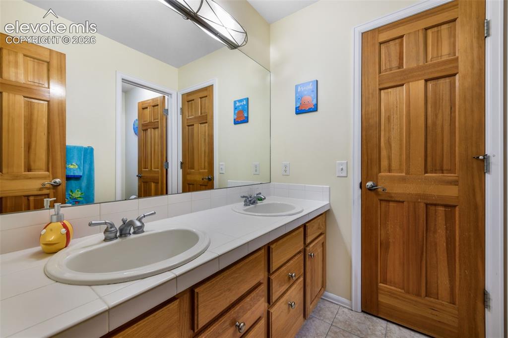 470 Paisley Drive Colorado Springs CO 80906
