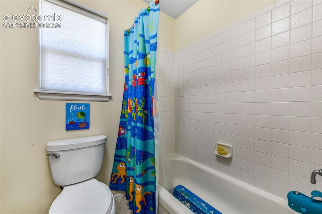 470 Paisley Drive Colorado Springs CO 80906