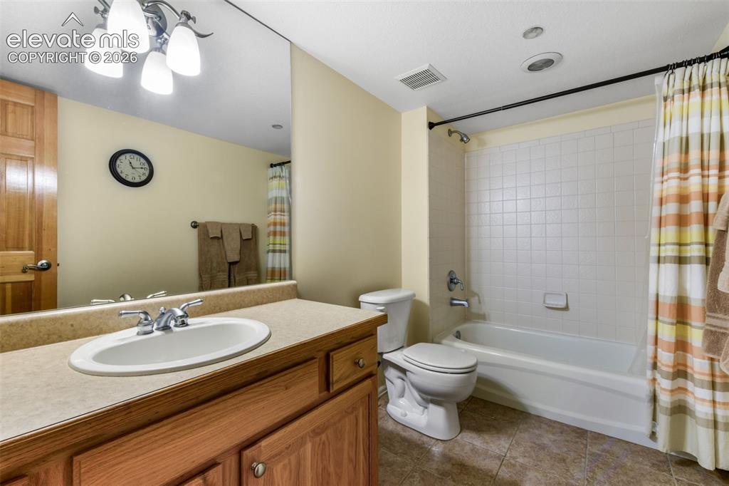 470 Paisley Drive Colorado Springs CO 80906