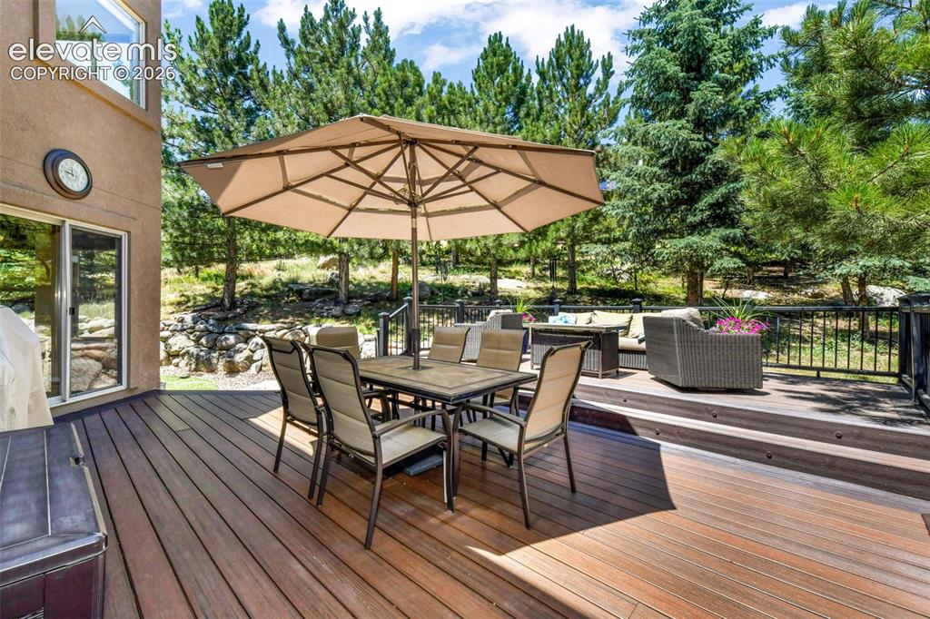 470 Paisley Drive Colorado Springs CO 80906