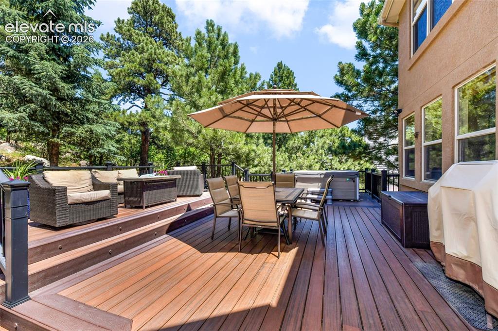 470 Paisley Drive Colorado Springs CO 80906