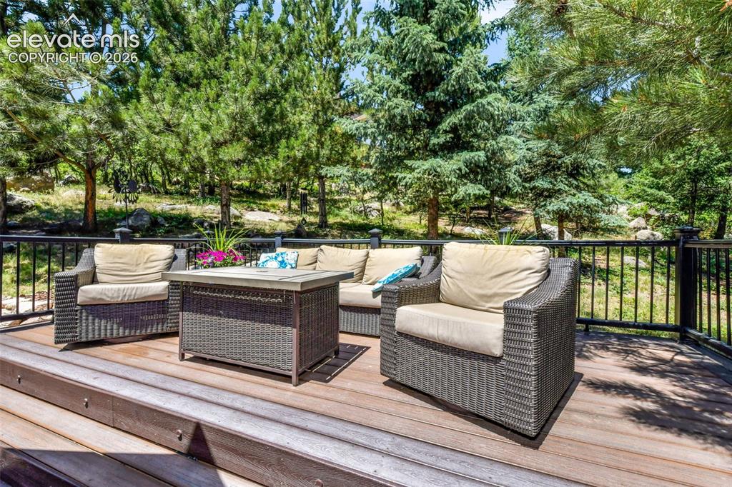 470 Paisley Drive Colorado Springs CO 80906