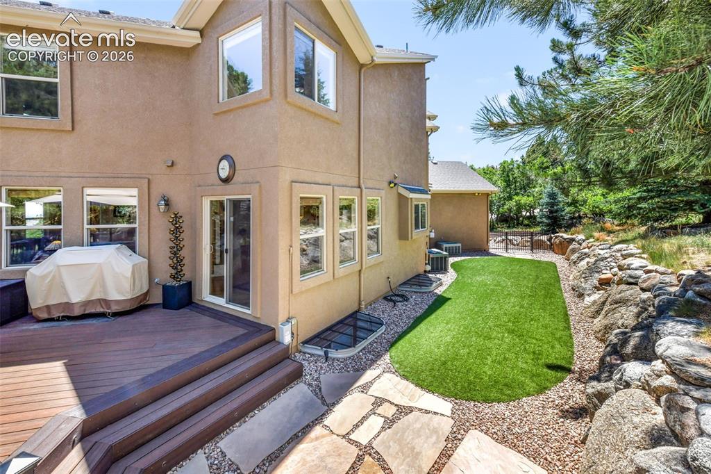 470 Paisley Drive Colorado Springs CO 80906