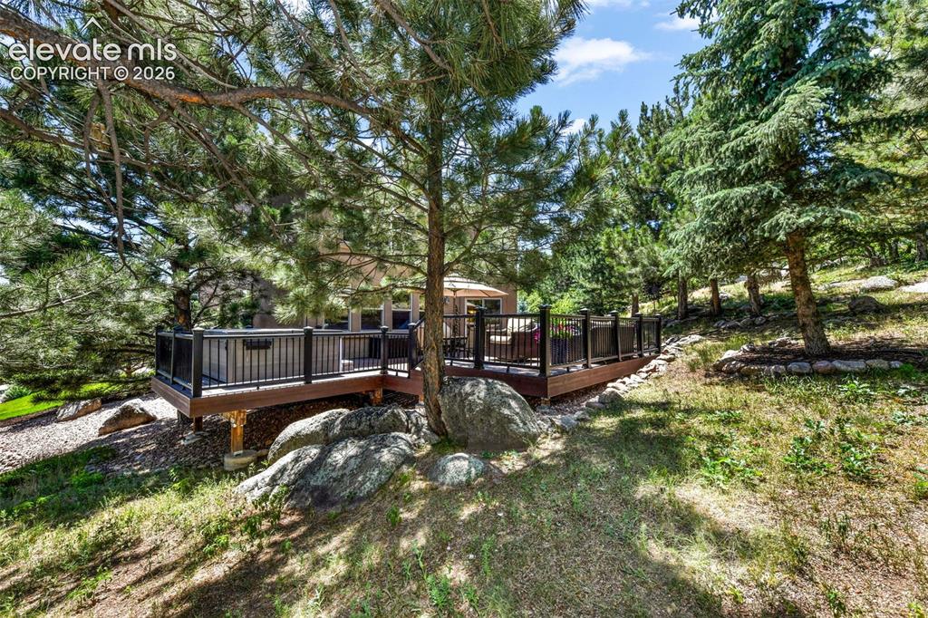 470 Paisley Drive Colorado Springs CO 80906