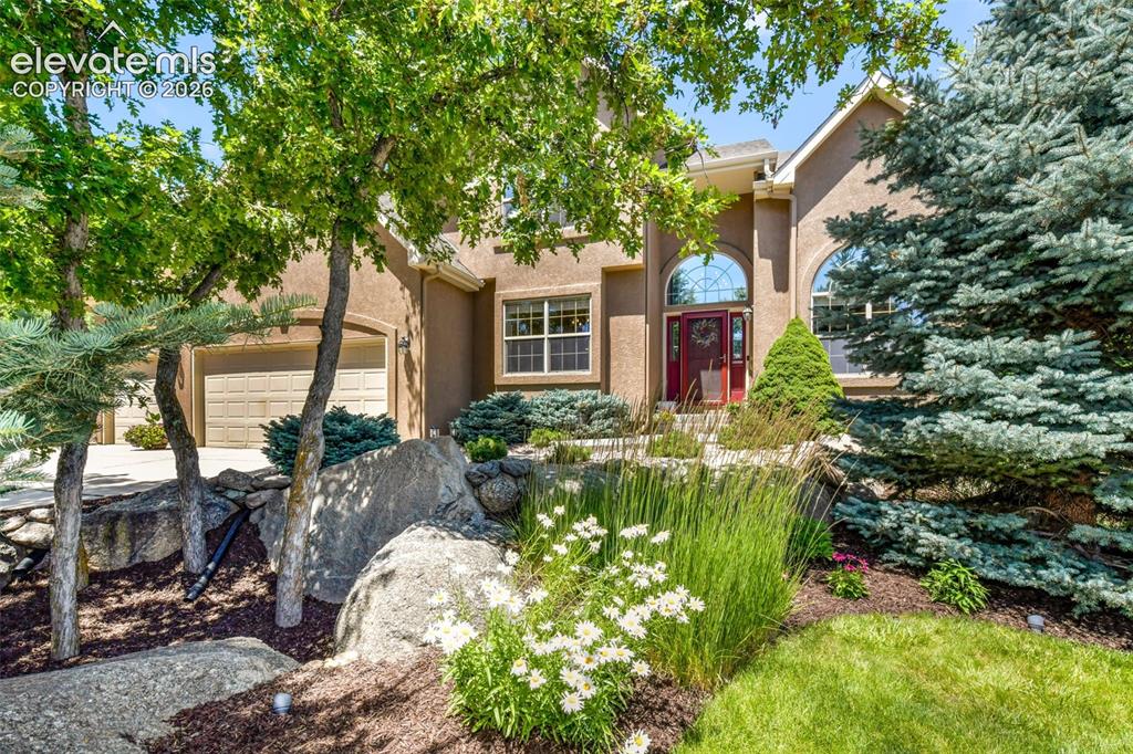 470 Paisley Drive Colorado Springs CO 80906