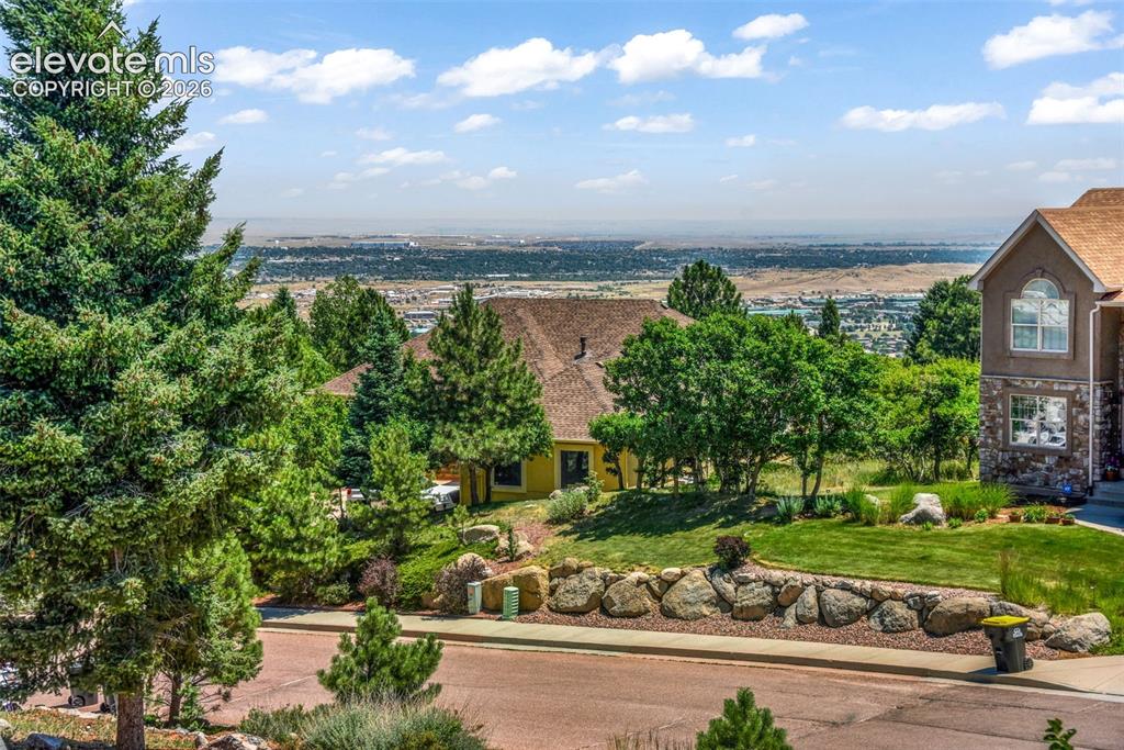 470 Paisley Drive Colorado Springs CO 80906