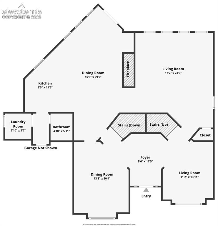 470 Paisley Drive Colorado Springs CO 80906
