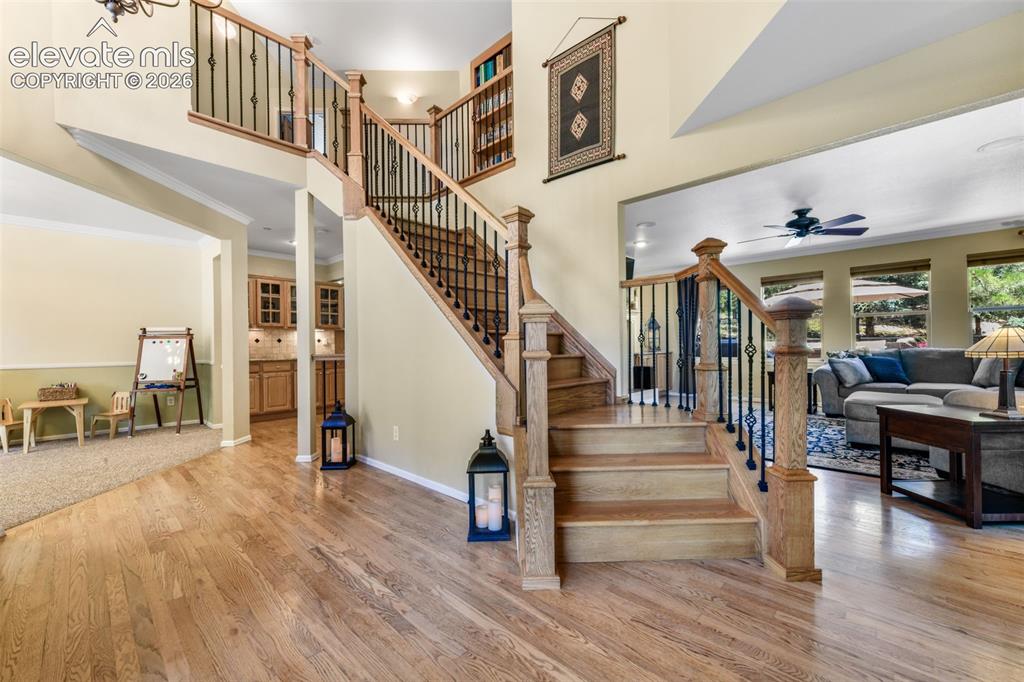 470 Paisley Drive Colorado Springs CO 80906