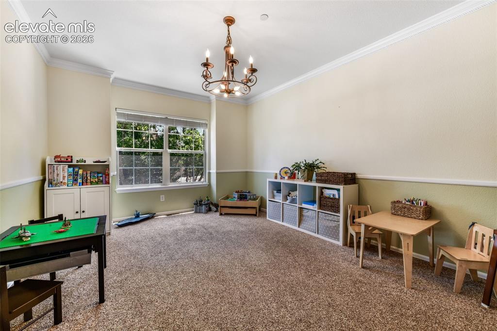470 Paisley Drive Colorado Springs CO 80906