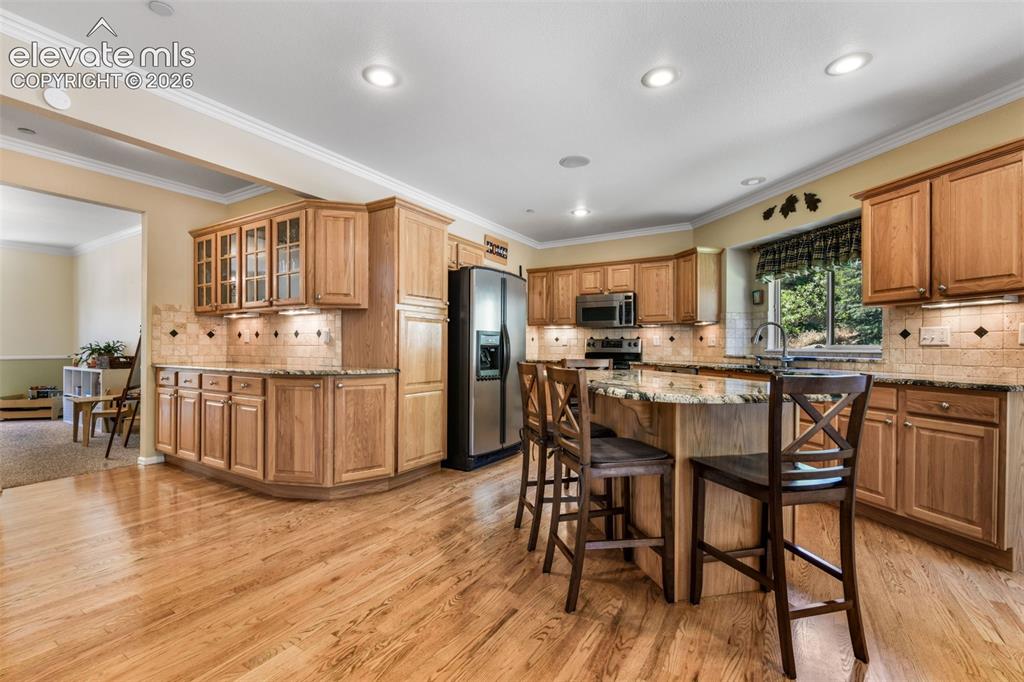 470 Paisley Drive Colorado Springs CO 80906