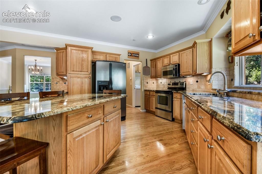 470 Paisley Drive Colorado Springs CO 80906