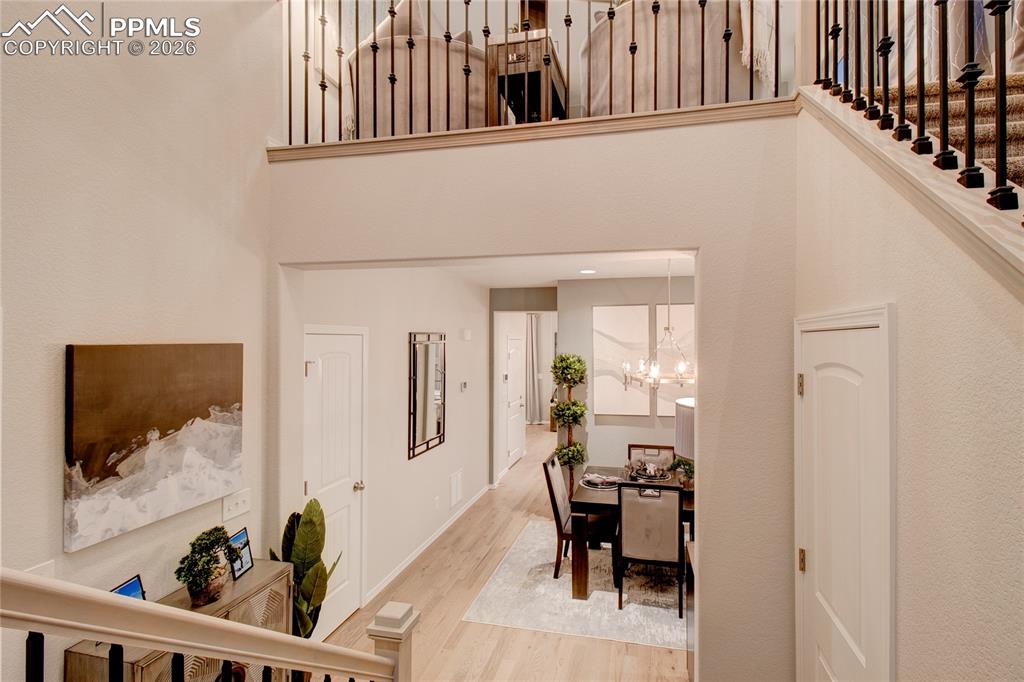 8541 Perkins Lane Colorado Springs CO 80925