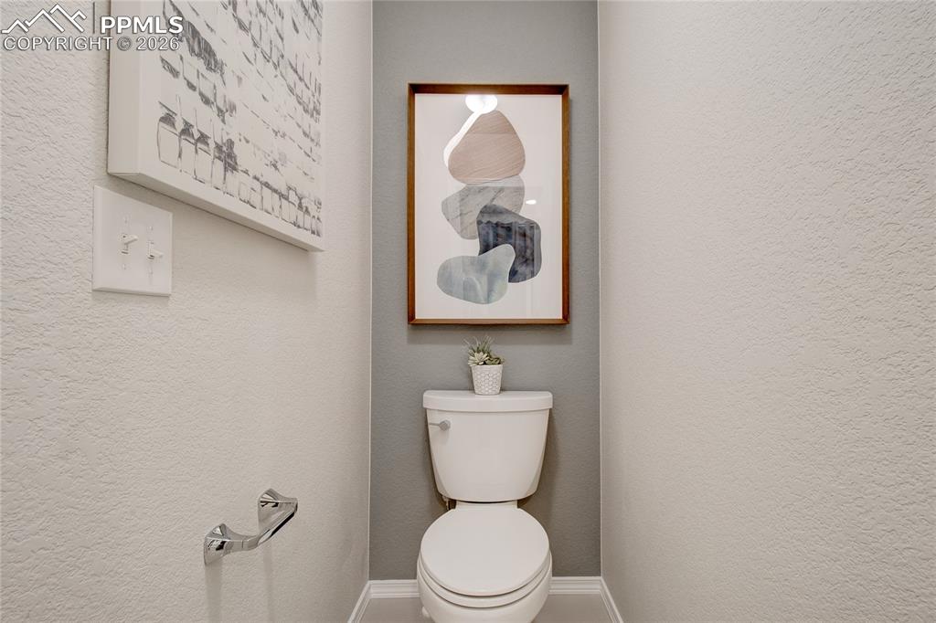 8541 Perkins Lane Colorado Springs CO 80925