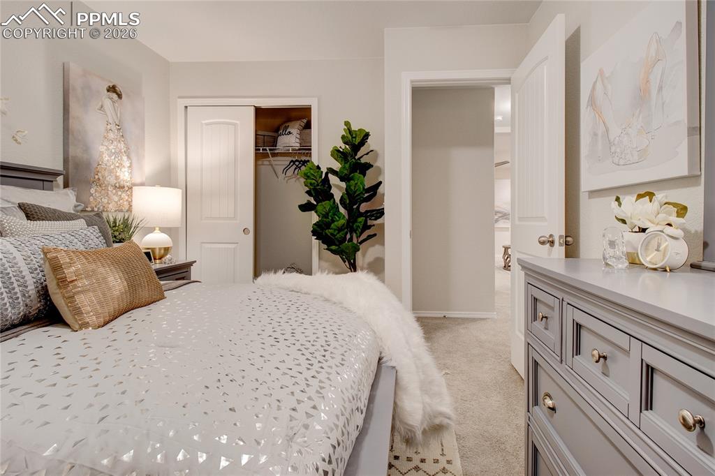 8541 Perkins Lane Colorado Springs CO 80925