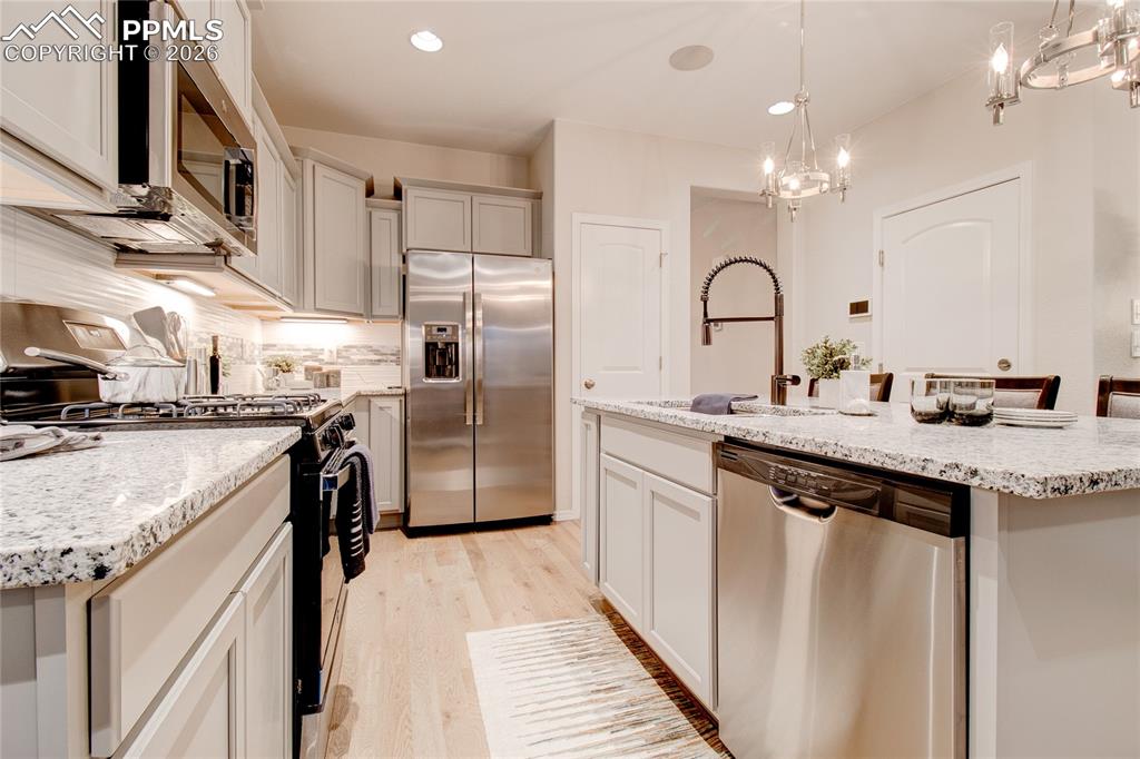 8541 Perkins Lane Colorado Springs CO 80925