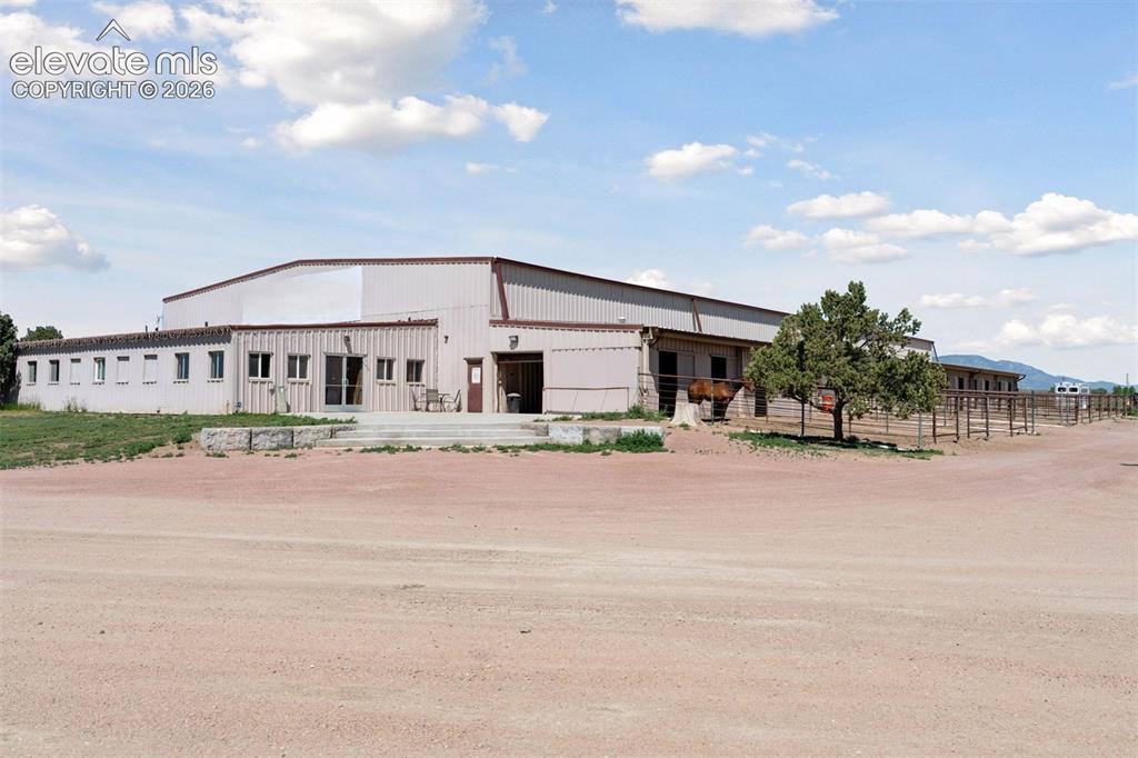 16990 Old Pueblo Road Fountain CO 80817