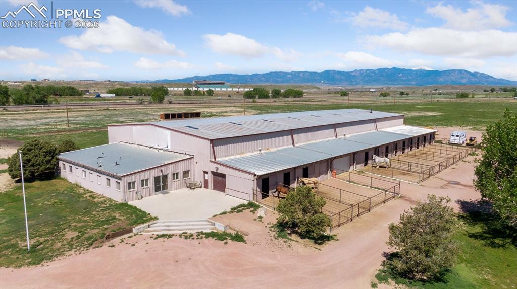 16990 Old Pueblo Road Fountain CO 80817