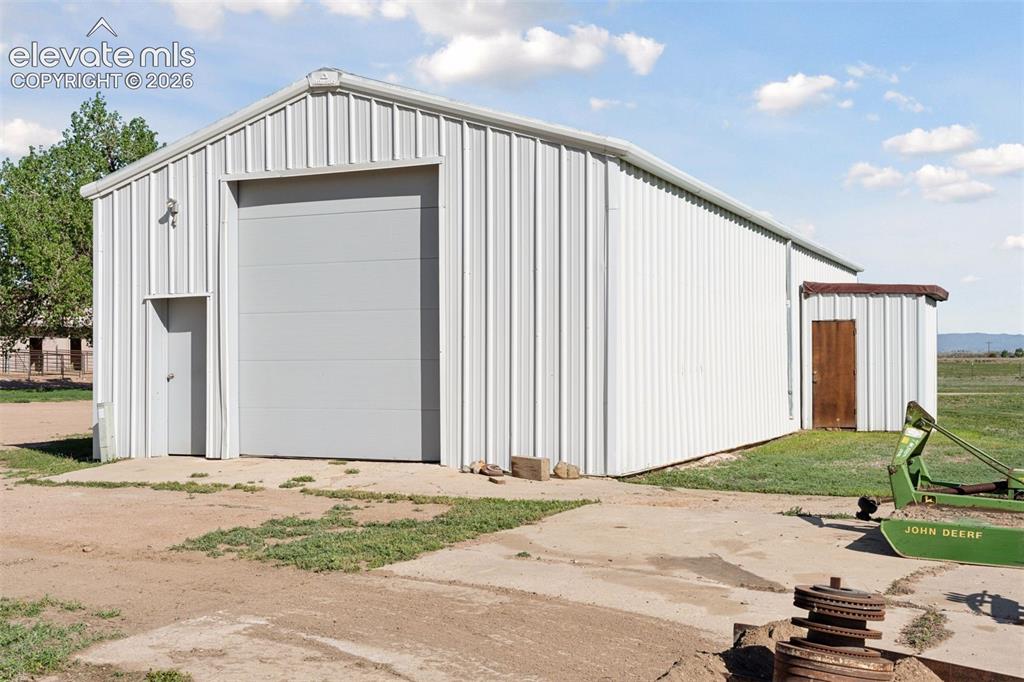 16990 Old Pueblo Road Fountain CO 80817