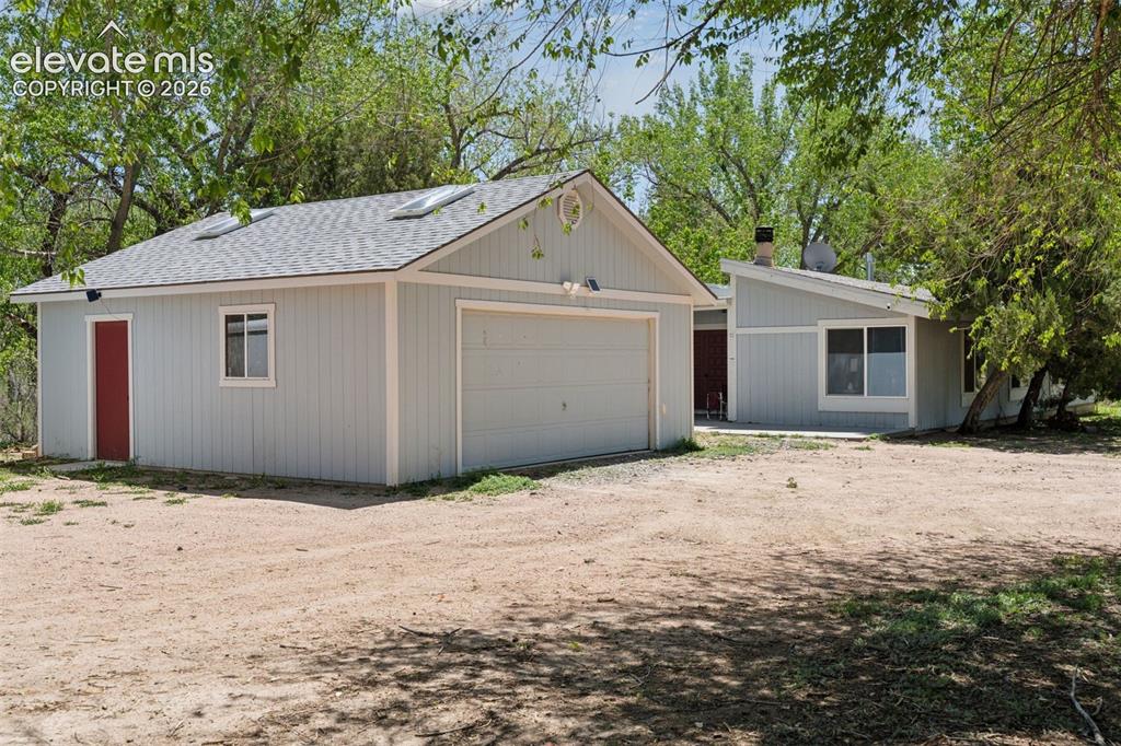 16990 Old Pueblo Road Fountain CO 80817