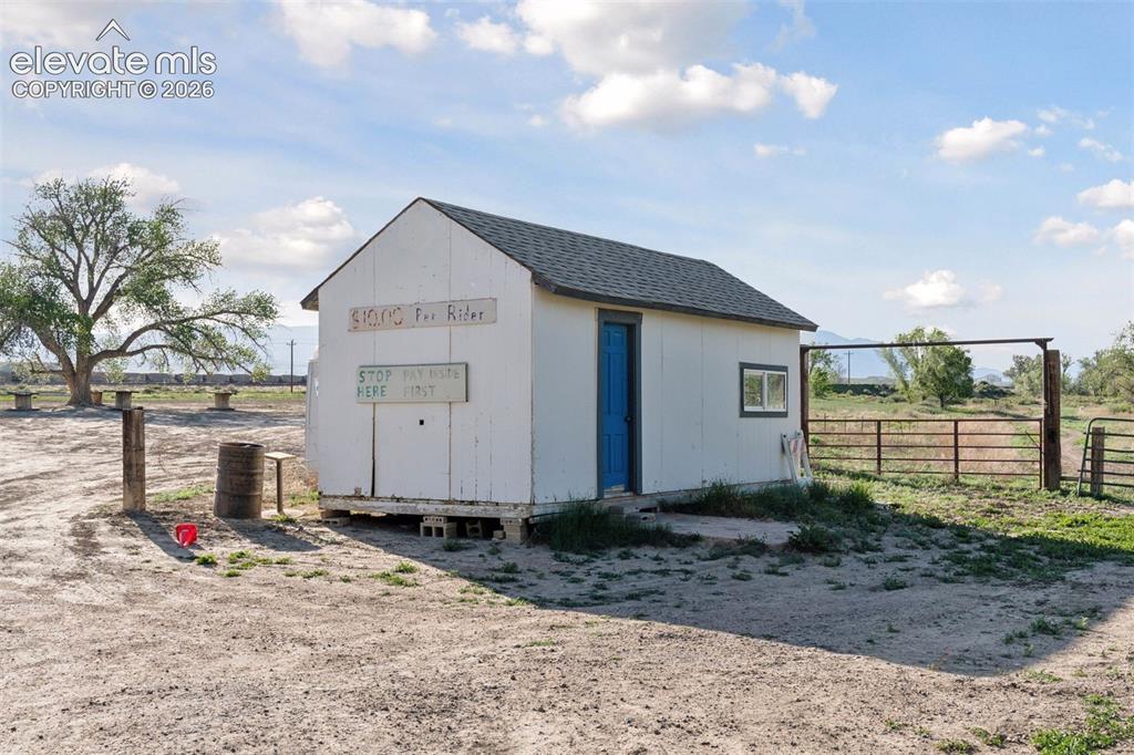 16990 Old Pueblo Road Fountain CO 80817