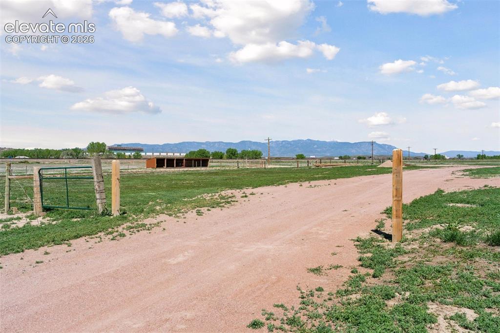 16990 Old Pueblo Road Fountain CO 80817