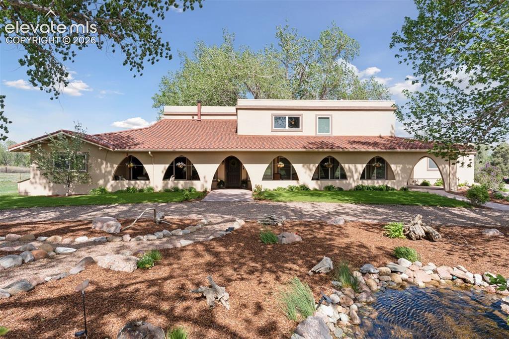 16990 Old Pueblo Road Fountain CO 80817