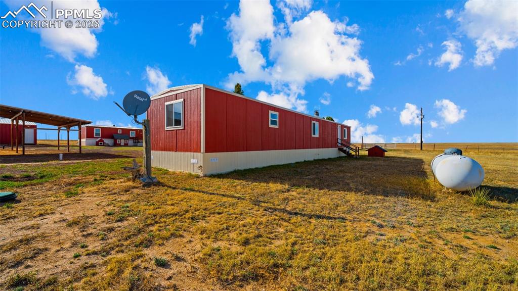 37155 E Jones Road Yoder CO 80864