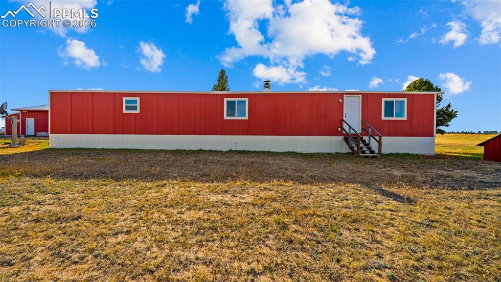 37155 E Jones Road Yoder CO 80864