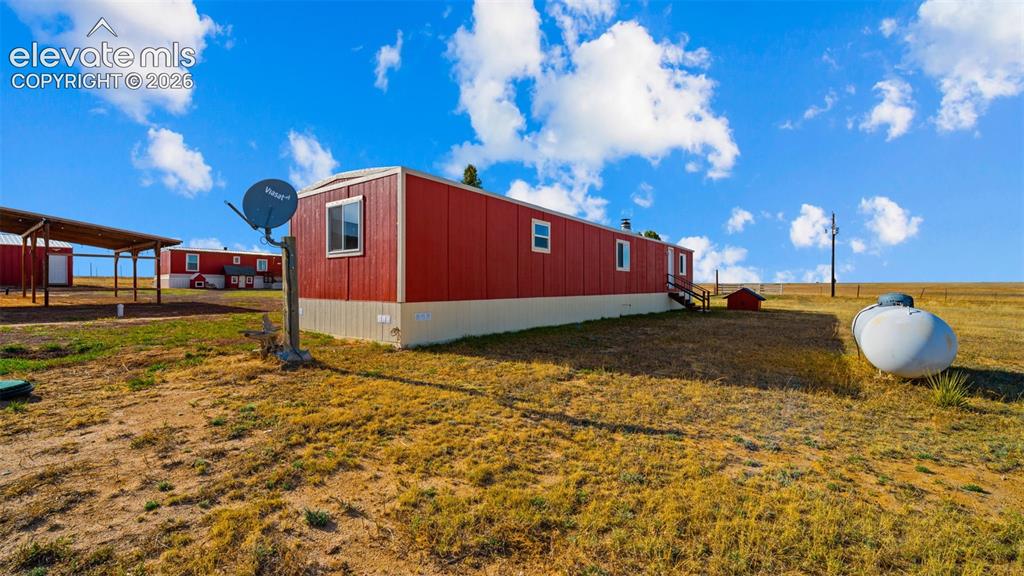 37155 E Jones Road Yoder CO 80864