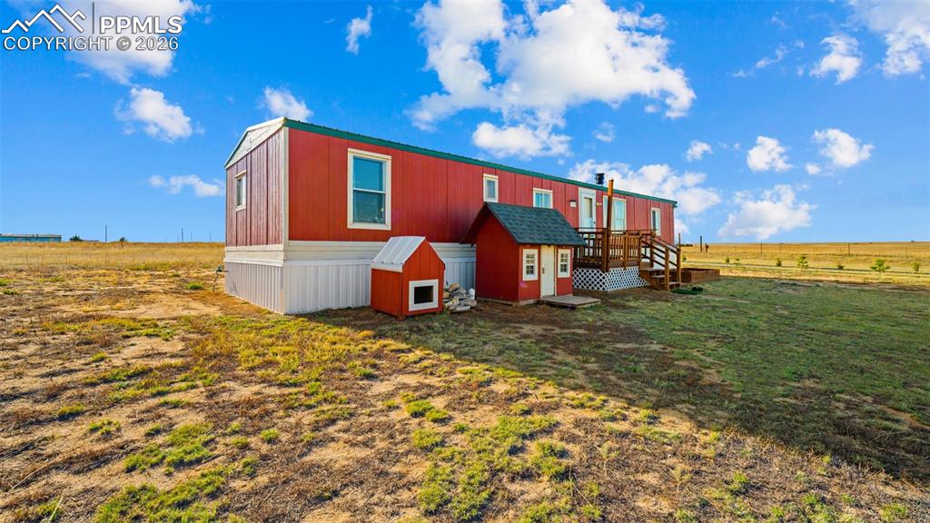 37155 E Jones Road Yoder CO 80864