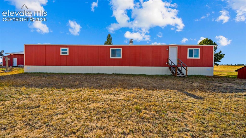 37155 E Jones Road Yoder CO 80864