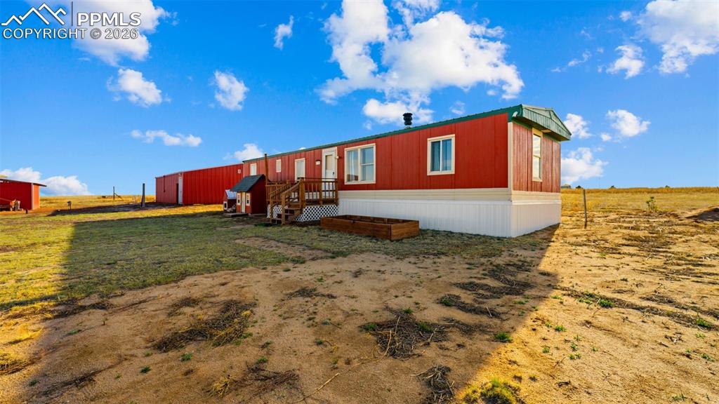 37155 E Jones Road Yoder CO 80864