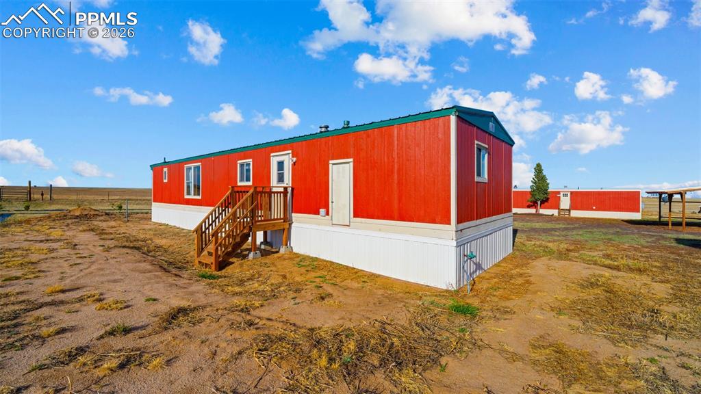 37155 E Jones Road Yoder CO 80864