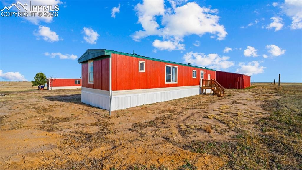 37155 E Jones Road Yoder CO 80864