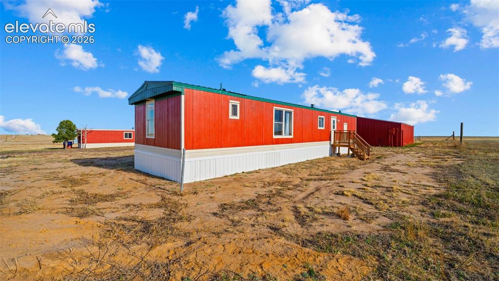 37155 E Jones Road Yoder CO 80864