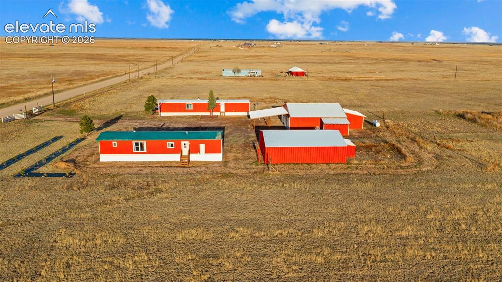 37155 E Jones Road Yoder CO 80864