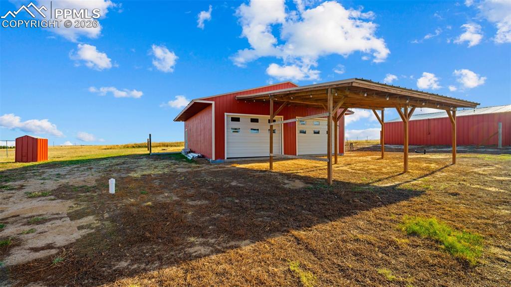 37155 E Jones Road Yoder CO 80864