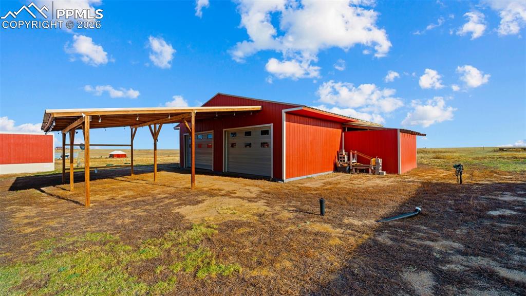 37155 E Jones Road Yoder CO 80864