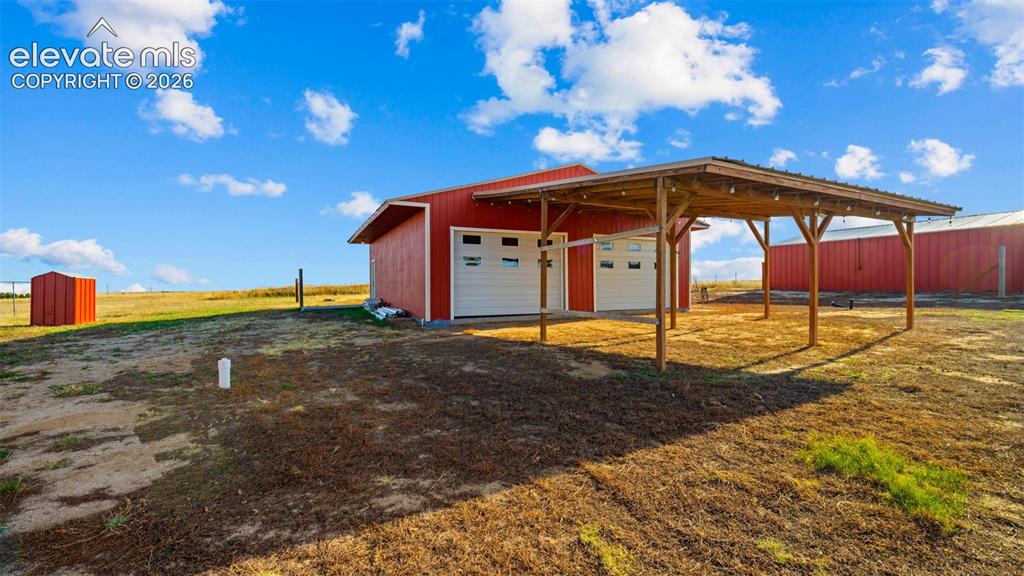 37155 E Jones Road Yoder CO 80864