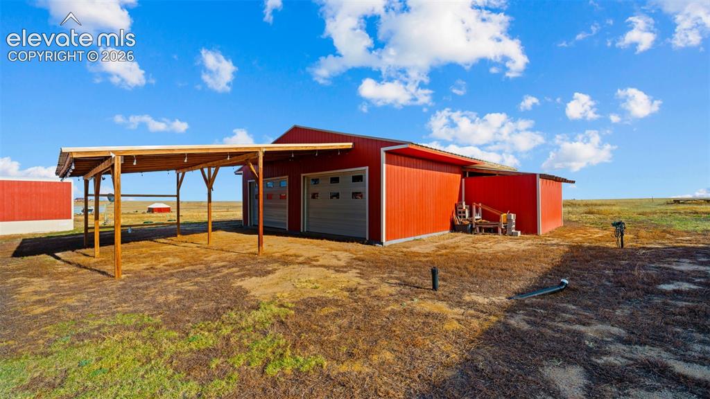 37155 E Jones Road Yoder CO 80864