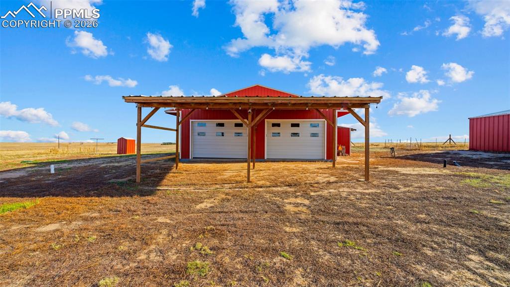 37155 E Jones Road Yoder CO 80864