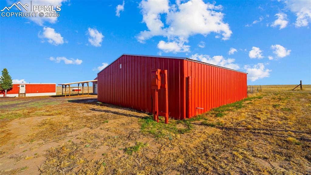 37155 E Jones Road Yoder CO 80864