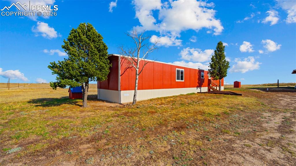 37155 E Jones Road Yoder CO 80864