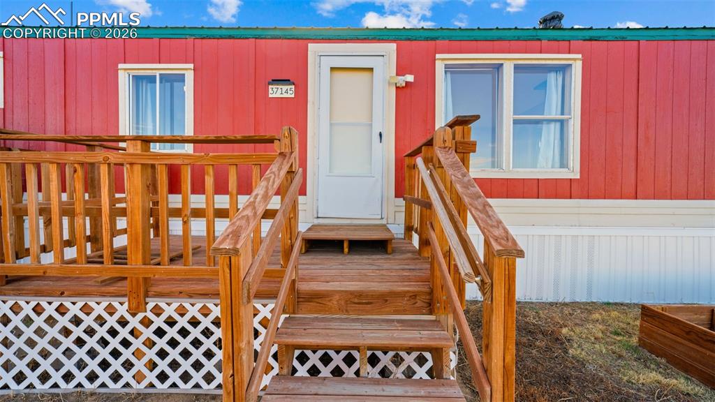 37155 E Jones Road Yoder CO 80864