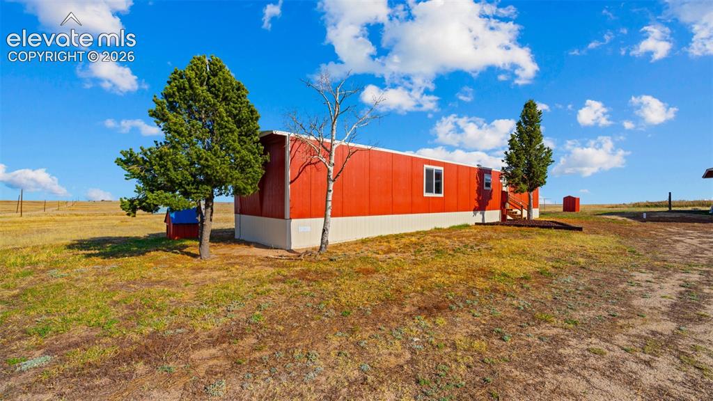 37155 E Jones Road Yoder CO 80864